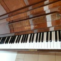 PIANOFORTE VERTICALE