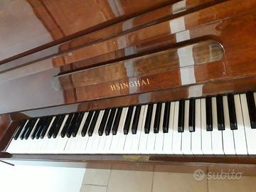 PIANOFORTE VERTICALE