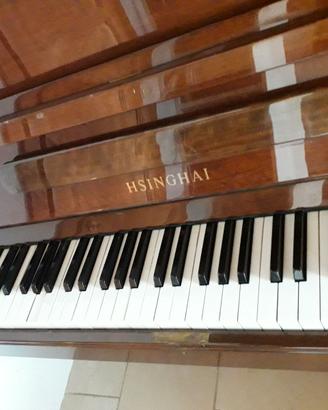 PIANOFORTE VERTICALE