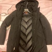 Woolrich Parka bambina