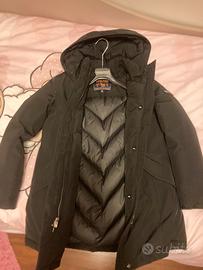 Woolrich Parka bambina