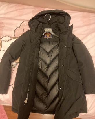 Woolrich Parka bambina