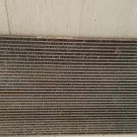 Condensatore aria condizionata BEHR