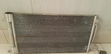 Condensatore aria condizionata BEHR