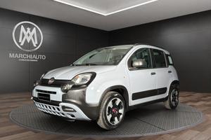 FIAT Panda 1.0 FireFly S&S Hybrid City Cross