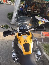 Bmw gs 1200