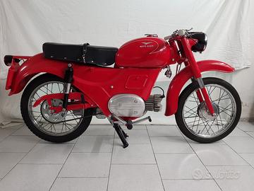 Moto Guzzi Zigolo 110