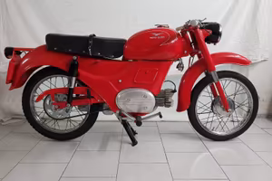 Moto Guzzi Zigolo 110