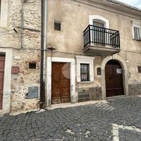 CASA INDIPENDENTE A OVINDOLI