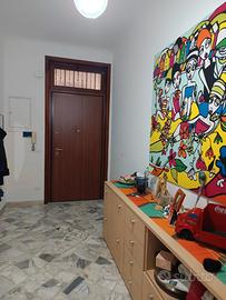 Appartamento ristrutturato