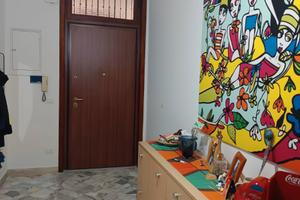 Appartamento ristrutturato