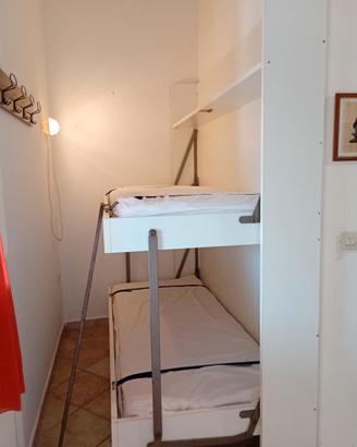 Letto a castello slim