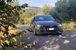 Audi A3 Sportback 2.0 TDI (2016)