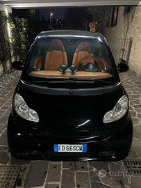 Smart 451 fortwo