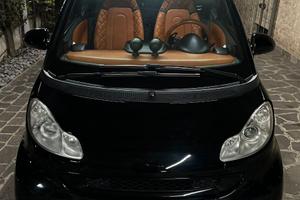 Smart 451 fortwo