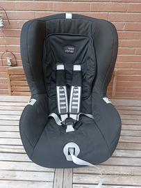 Seggiolino auto Britax Romer Duo Plus Isofix