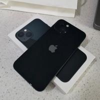 Iphone 13 - 128gb - mezzanotte