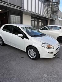 fiat grande punto 1.2 benzina