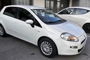 fiat grande punto 1.2 benzina