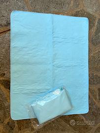 Set di 4 traverse impermeabili 70x90cm