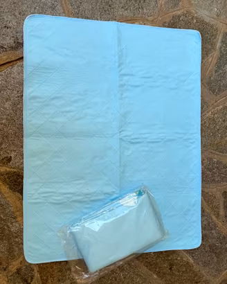 Set di 4 traverse impermeabili 70x90cm
