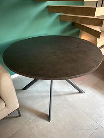 Tavolo allungabile Calligaris Giove