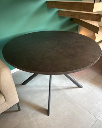 Tavolo allungabile Calligaris Giove