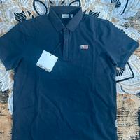 Polo Napapijri  – nuova con cartellino L