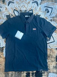 Polo Napapijri  – nuova con cartellino L