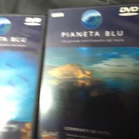 DVD pianeta blu