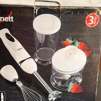 Frullatore tritatutto