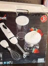 Frullatore tritatutto