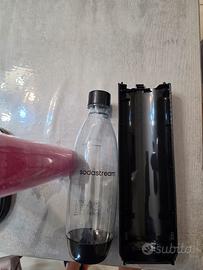 Per fare Acqua Frizzante