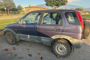 Daihatsu Terios 4x4 1999
