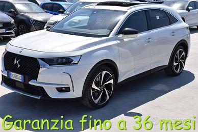 DS DS 7 Crossback E-Tense 4x4 Grand Chic *TET...