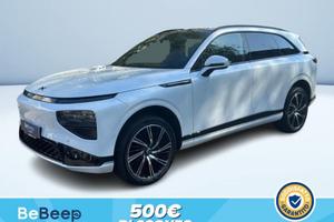 XPENG G9 PERFORMANCE AWD