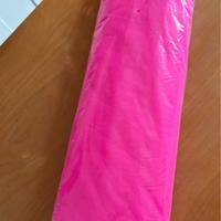 Tulle fucsia 25 metri