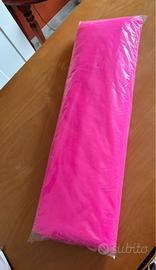 Tulle fucsia 25 metri