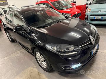 Renault Megane Mégane dCi 110CV Start&Stop SporTou