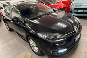 Renault Megane Mégane dCi 110CV Start&Stop SporTou