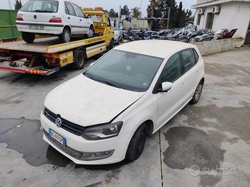 VW POLO 6C1, 6R1 1.6 TDI 90CV 09-23 - Ricambi