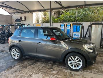 Mini countryman 2000 cooper D