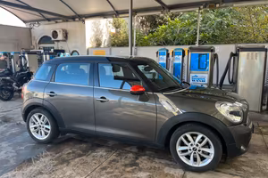 Mini countryman 2000 cooper D