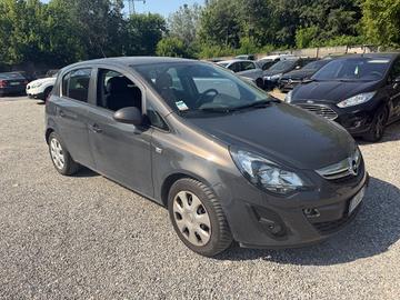 Opel Corsa 1.3 CDTI 75CV F.AP. 5 porte Sport