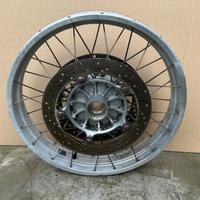 Cerchio Anteriore Bmw R 1150 GS 1999 2004