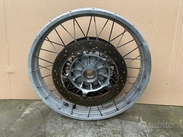 Cerchio Anteriore Bmw R 1150 GS 1999 2004
