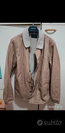 Giubotto Cedar Wood State. 