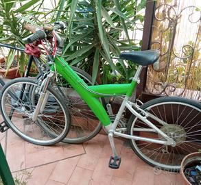 Bicicletta Pininfarina