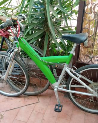 Bicicletta Pininfarina