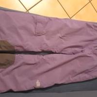 PANTAVENTO THE NORTH FACE GIRL